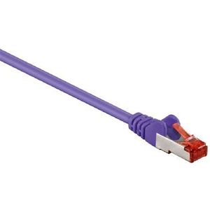 S/FTP Cat 6 kabel - Goobay