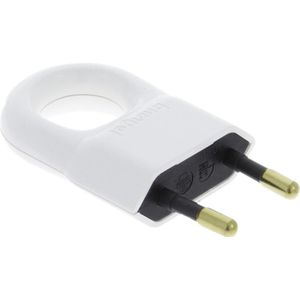 Ergonomische losse Type C stekker - Legrand