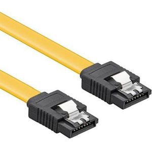 SATA kabel - Delock