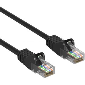 U/UTP kabel Cat 5e - Allteq