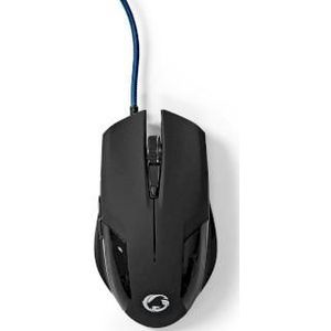 Gaming muis - Nedis