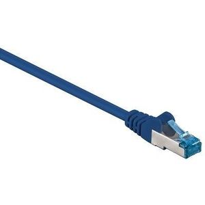 S/FTP Cat 6a kabel - Goobay