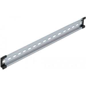 Delock top-hat rail 35 x 7,5 mm (19) staal - Delock