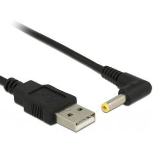 USB naar DC adapter omvormer - Delock