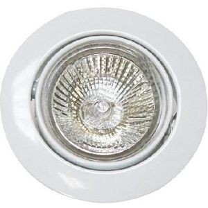GU5.3 fitting - Wit - Techtube Pro
