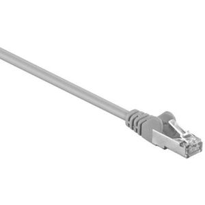 SF/UTP kabel Cat 5e - Goobay