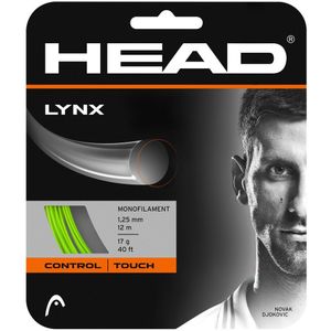 HEAD Lynx Set Snaren 12m
