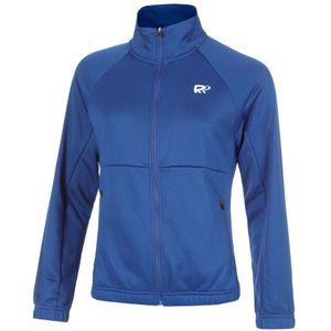 Racket Roots Teamline Trainingsjack Dames-Blauw