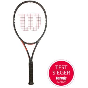 Wilson Clash 100 V3.0 Tennisracket