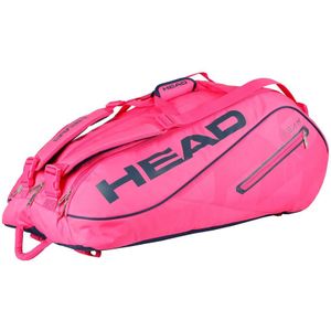 HEAD Team 12R Monstercombi Tennistas Special Edition
