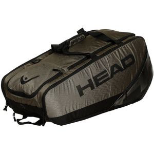 HEAD Tour Racquet Bag XL Tennistas 12 Stuks