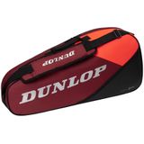 Dunlop CX Performance Tennistas 3 Stuks