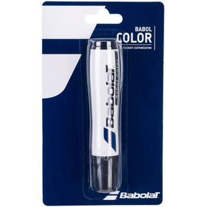 Babolat Color Demper-Zwart