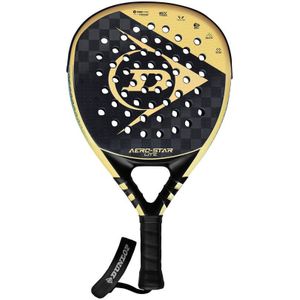 Dunlop Aero-Star Lite Test racket