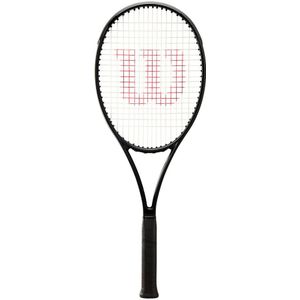 Wilson Blade 98 16X19 V8 Noir Tennisracket