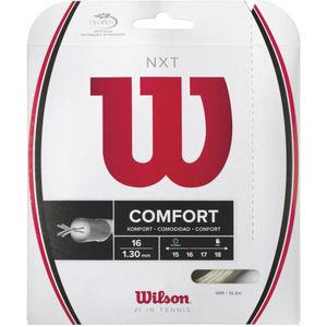 Wilson NXT Set Snaren 12,2m