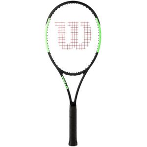 Wilson Blade 98 16x19 Countervail Tennisracket (Special Edition)