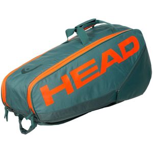 HEAD Pro Racquet Bag M Tennistas