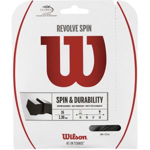 Wilson Revolve Spin Set Snaren 12,2m