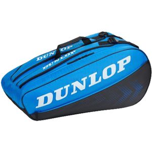 Dunlop FX Club Tennistas 10 Stuks