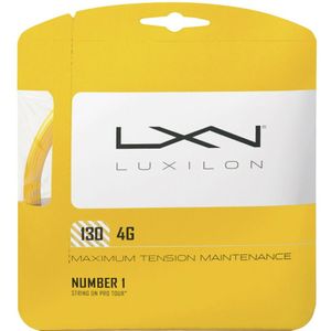 Luxilon 4G Set Snaren 12,2m