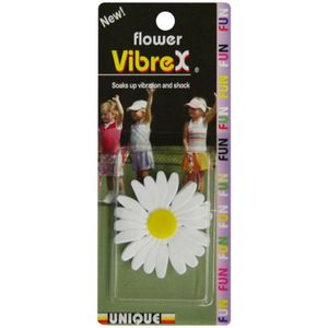 Tourna Flower Vibrex Demper Verpakking 1 Stuk