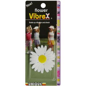 Tourna Flower Vibrex Demper Verpakking 1 Stuk
