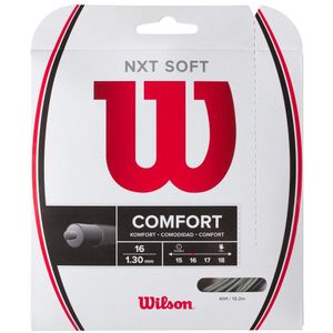 Wilson NXT Soft Set Snaren 12,2m