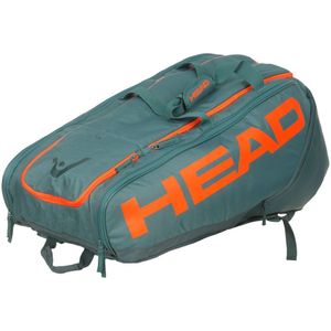HEAD Pro Racquet Bag XL Tennistas