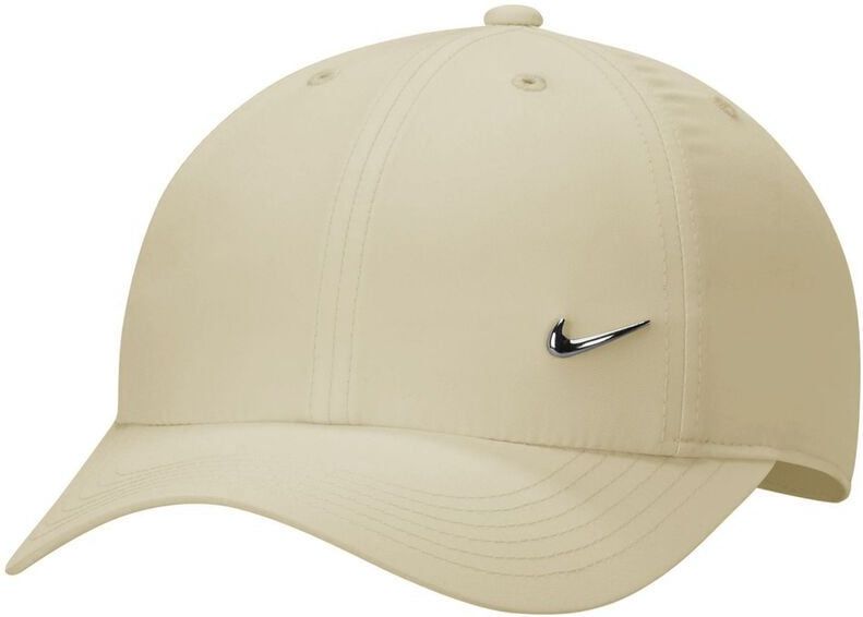 Nike Dri-FIT Club Metal Swoosh Cap Kinderen