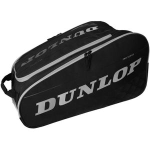 Dunlop Pro Series Padel Ballentas