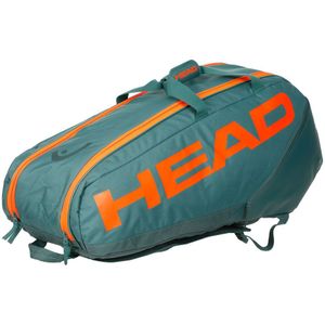 HEAD Pro Racquet Bag L Tennistas