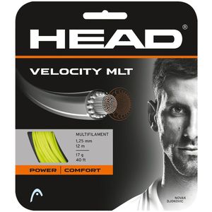 HEAD Velocity MLT Set Snaren 12m