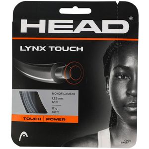 HEAD Lynx Touch Set Snaren 12m