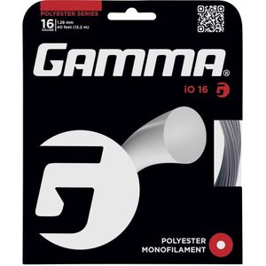 Gamma IO Set Snaren 12,2m