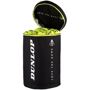 Dunlop Tennis Ball Bag Ballenmand
