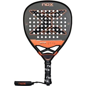 NOX AT10 GENIUS ATTACK 12K 2025 Test racket