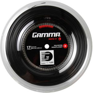 Gamma Moto Rol Snaren 200m