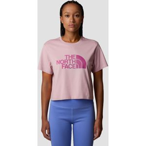 The North Face Easy Relaxed Cropped T-Shirt
