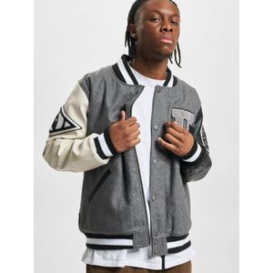 Unfair Athletics Patch College Winter Jacket