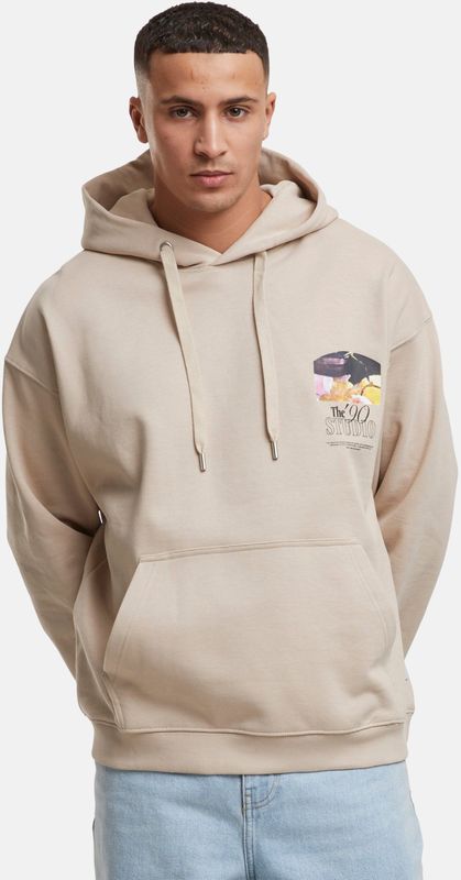 Jack & Jones Roxbury Chest Sweat Hoodie