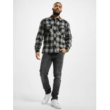 Brandit Checked Shirt