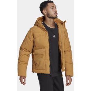 adidas Originals Big Baffle Daunenjacke