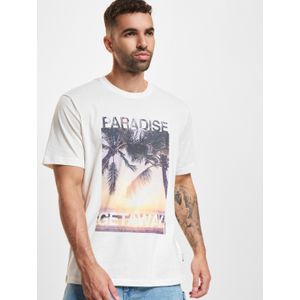 Only & Sons Magdy Life Photoprint T-Shirt