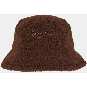 Karl Kani Signature Teddy Hat