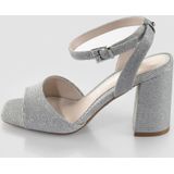 Buffalo Charlotte Neat Vegan Glitter