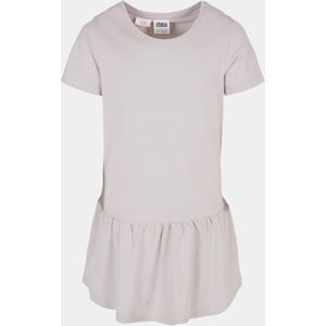 Urban Classics Girls Valance Tee Dress
