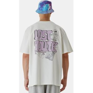 Lost Youth LY TEE - SKATE