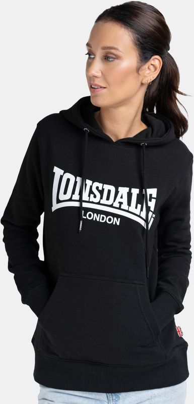 Lonsdale London Flookburgh Hoodie
