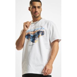 MJ Gonzales EAGLE V.2 Heavy Oversized Tee 2.0